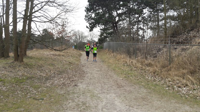 Pannekoekenmolenloop 2017 - 27